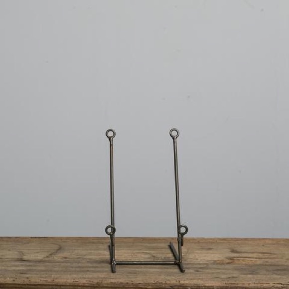 Magnolia metal cookbook holder - Picture 1 of 6